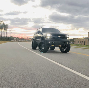 Meet your Posher, Manly